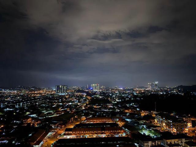 Condominium for rent in Kinabalu, Sabah