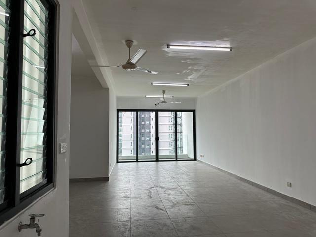 Condominium for rent in Kinabalu, Sabah