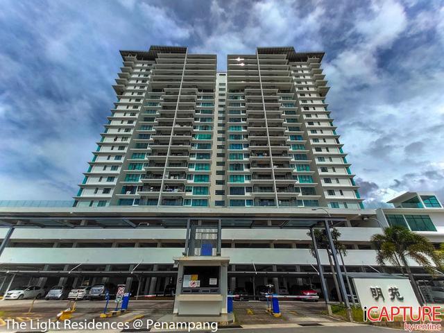 Condominium for sale in Kinabalu, Sabah