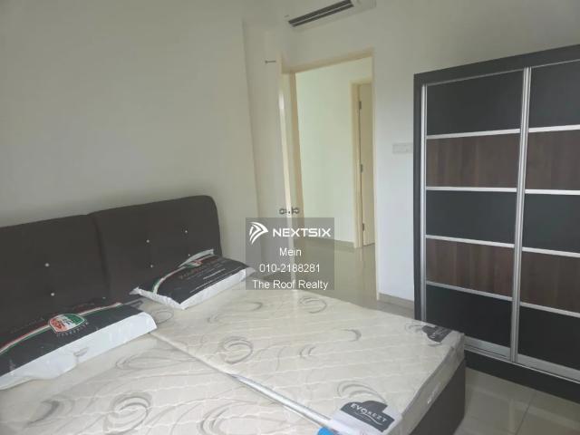 Residential House for rent in Sabah