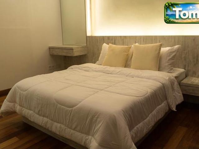 Condominium for rent in Georgetown, Penang
