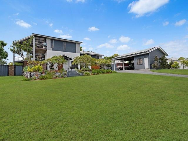 House for sale in Craignish, Queensland
