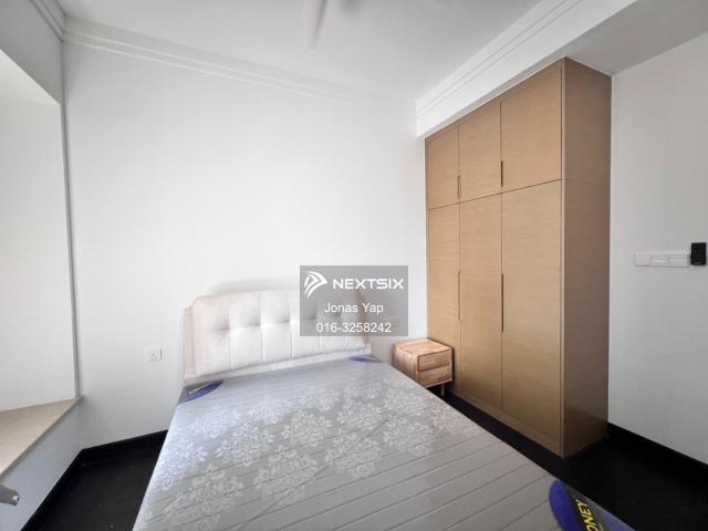 Residential House for rent in Georgetown, Penang