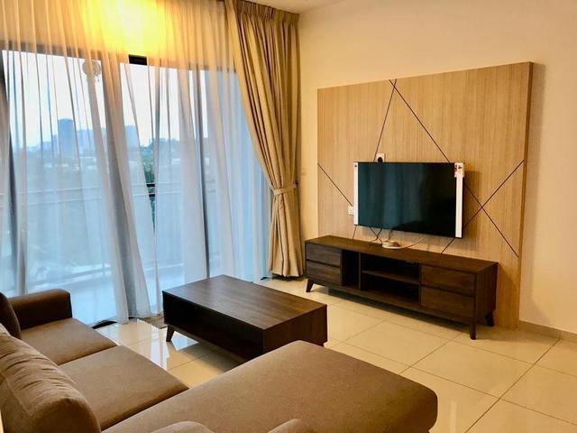 Condominium for rent in Timur Laut, George Town