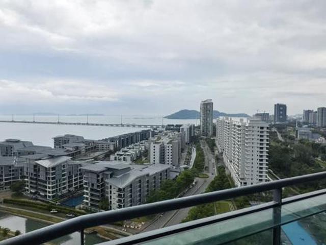 Condominium for rent in Georgetown, Penang