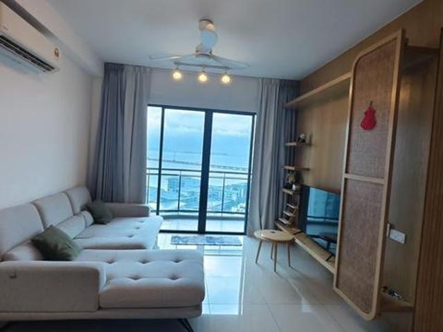 Condominium for rent in Georgetown, Penang