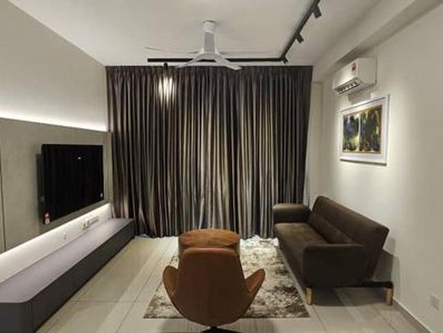 Condominium for rent in Georgetown, Penang