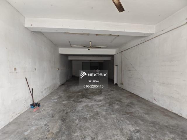 Residential House for rent in Georgetown, Penang