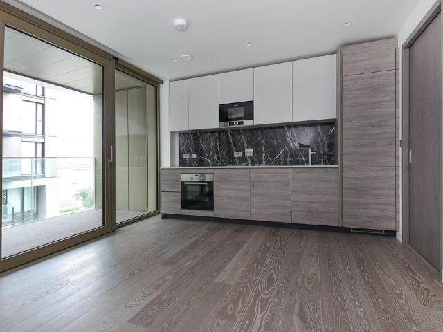 House for rent in Greenwich Peninsula, Greater London