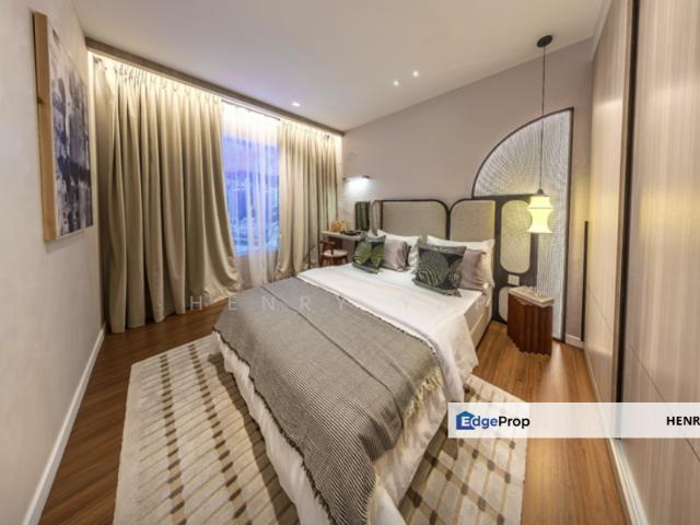 Condominium for sale in Georgetown, Penang