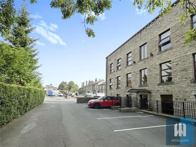 House for rent in Marsh, Lindley