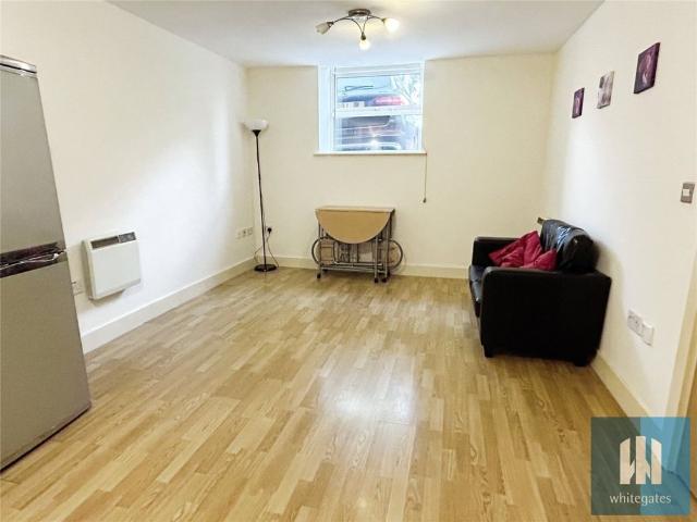 Apartment for rent in Marsh, Lindley
