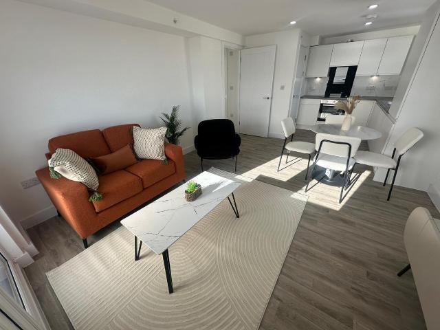 House for rent in Bootle, Sefton
