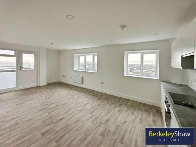 Apartment for rent in Bootle, Sefton