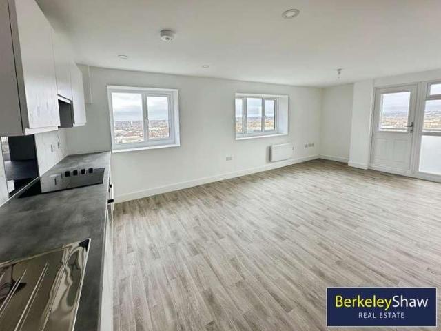 Apartment for rent in Bootle, Sefton