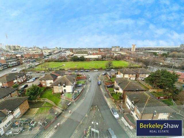 House for rent in Bootle, Sefton