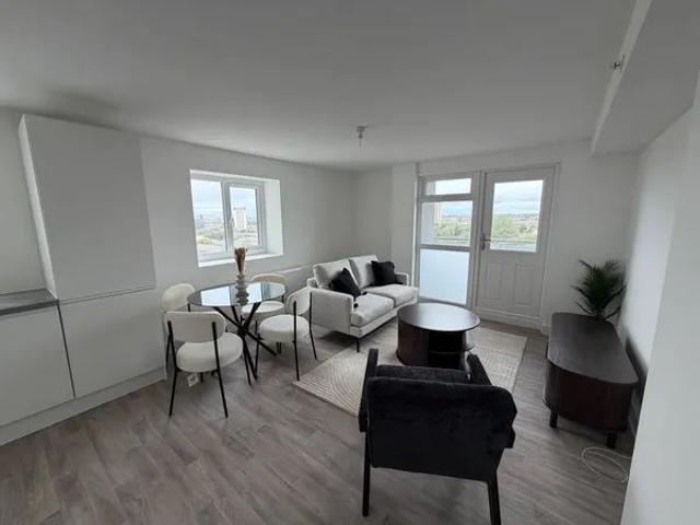 Apartment for rent in Bootle, Sefton