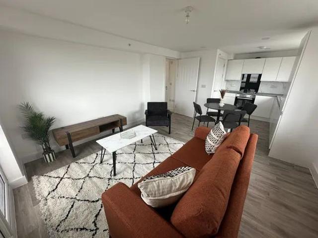 Apartment for rent in Bootle, Sefton
