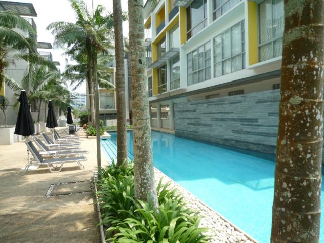 Condominium for sale