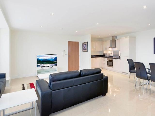 Apartment to rent in Bluebell, North Tipperary