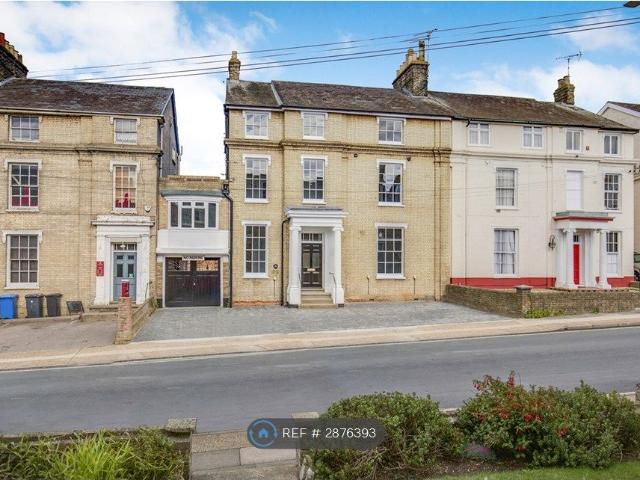 House for rent in The Dales, Ipswich