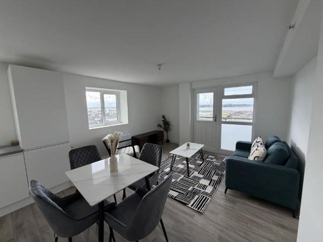 Apartment for rent in Bootle, Sefton