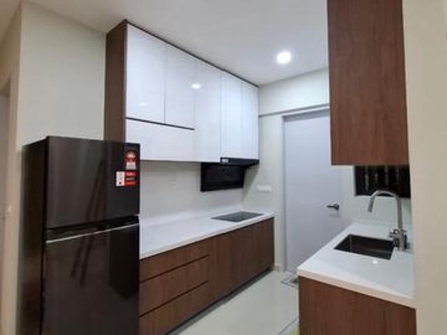 Condominium for rent in Georgetown, Penang