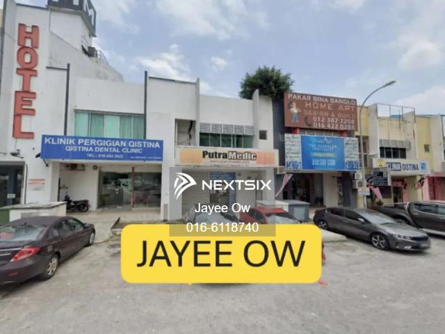 Residential House for rent in Sabah