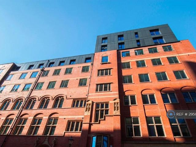 Apartment for rent in Ladywood, West Midlands