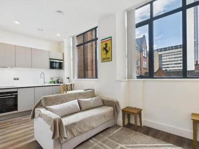 House for sale in Ladywood, West Midlands