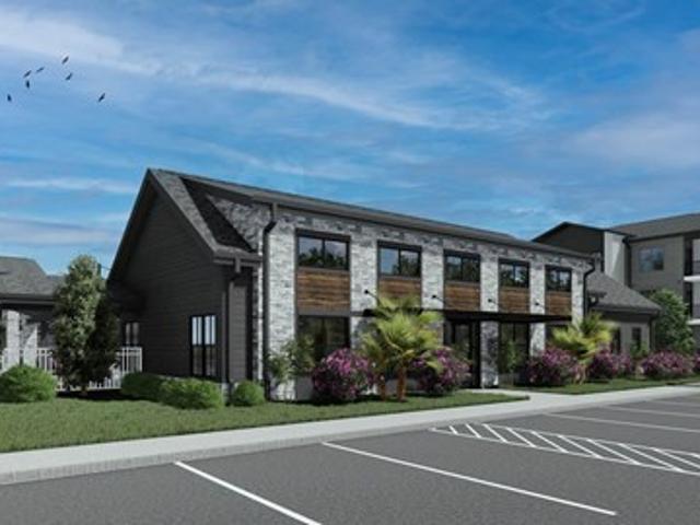 Apartment for rent in Pooler