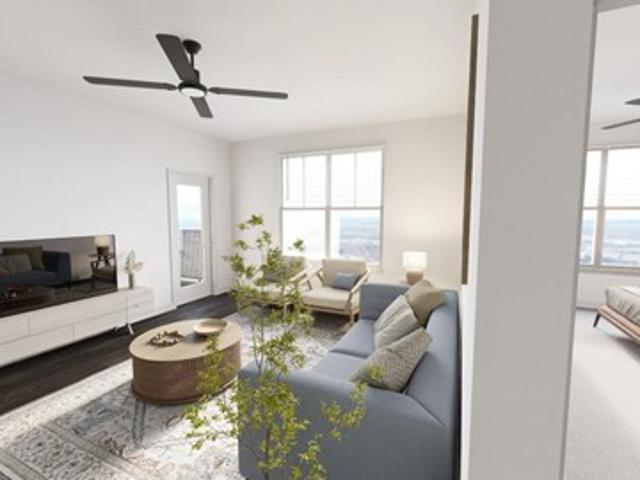 Apartment for rent in Pooler