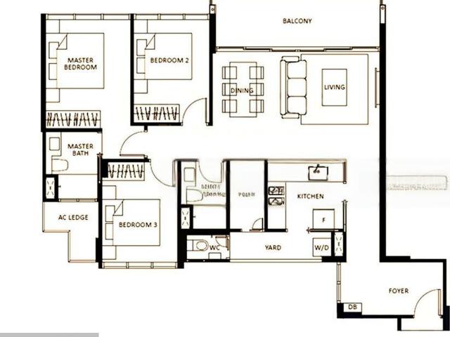 Condominium for sale