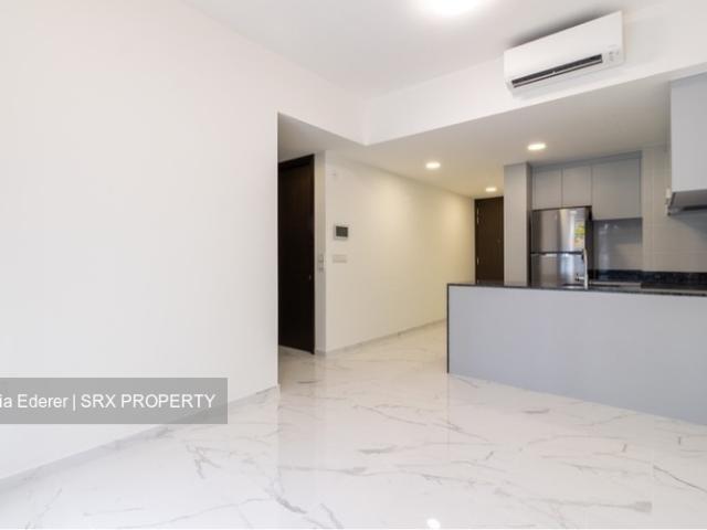 Condominium for rent in Serangoon