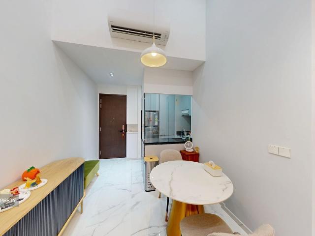 Condominium for sale in Serangoon