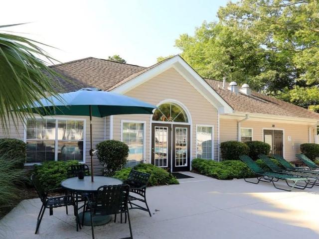 Apartment for rent in Charleston, South Carolina