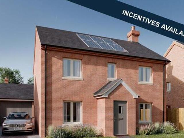 House for sale in Belleau, Lincolnshire