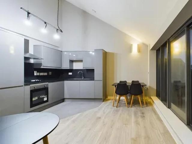 Apartment for rent in Ropewalks, Calderstones
