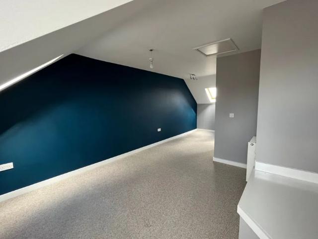 House for rent in The Wharf, Beamhurst
