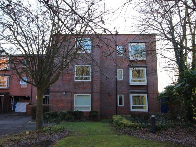 Apartment for rent in Ashbrooke, Sunderland