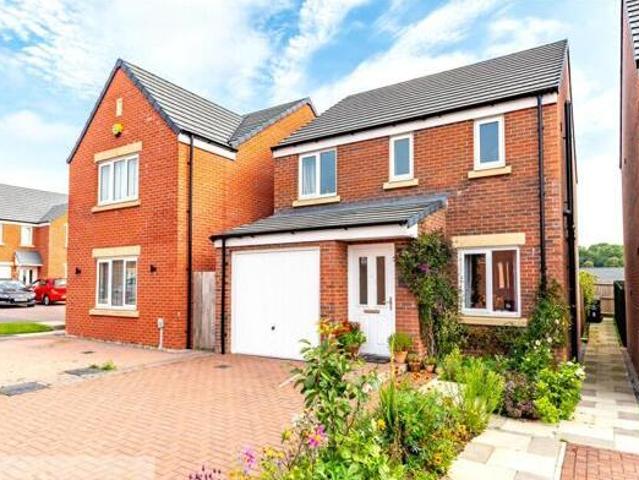 House for sale in Pleckgate, Blackburn