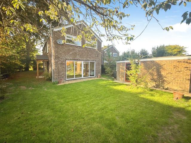 Apartment for rent in Harston, South Cambridgeshire