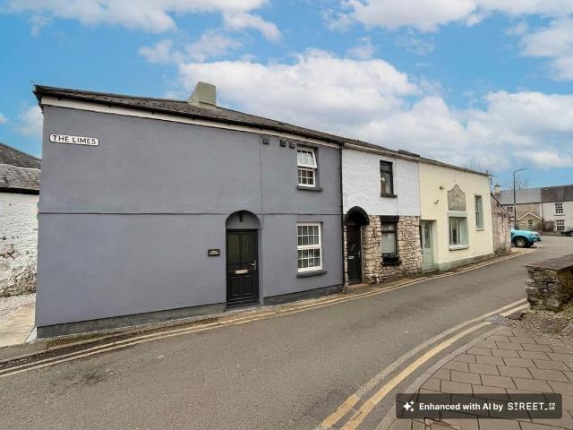 House for rent in Llanblethian, Cowbridge
