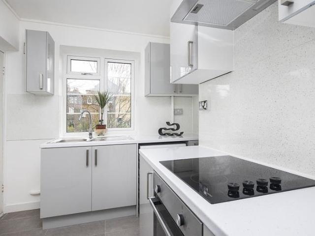 Apartment for rent in London Borough of Wandsworth, Greater London