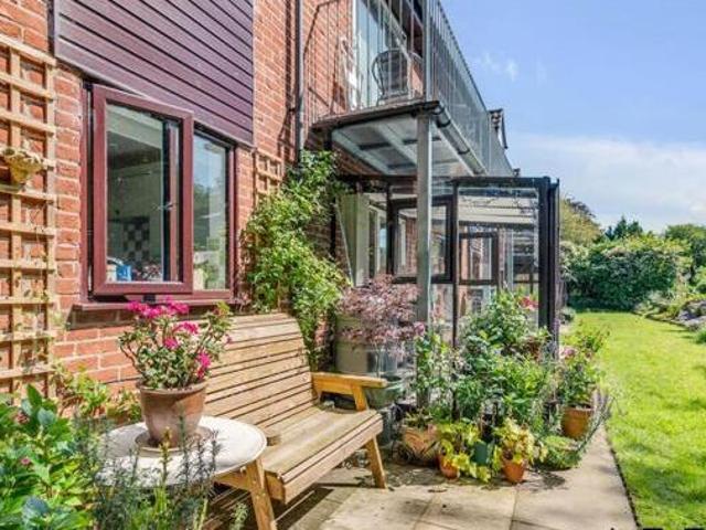House for sale in Eastbridge, Suffolk