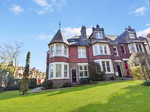 Apartment for rent in Spring Park, Luton