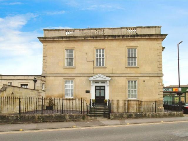 Apartment for rent in Melksham Forest, Melksham