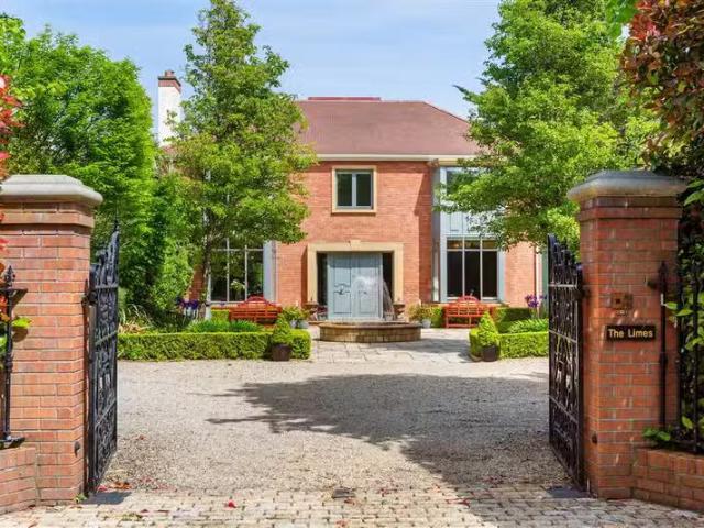 House for sale