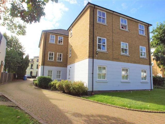 Apartment for rent in Hertford, Colliers End