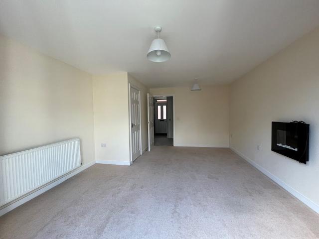 House for rent in The Wharf, Beamhurst